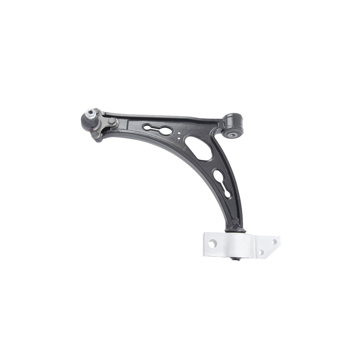 SIDEM Control Arm w/ Ball Joint Audi, Seat, Volkswagen Front Axle Left