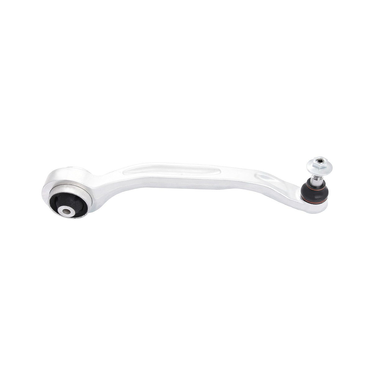 SIDEM Control Arm w/ Ball Joint Audi A6, A6 Avant Front Axle Right, Lower Rear