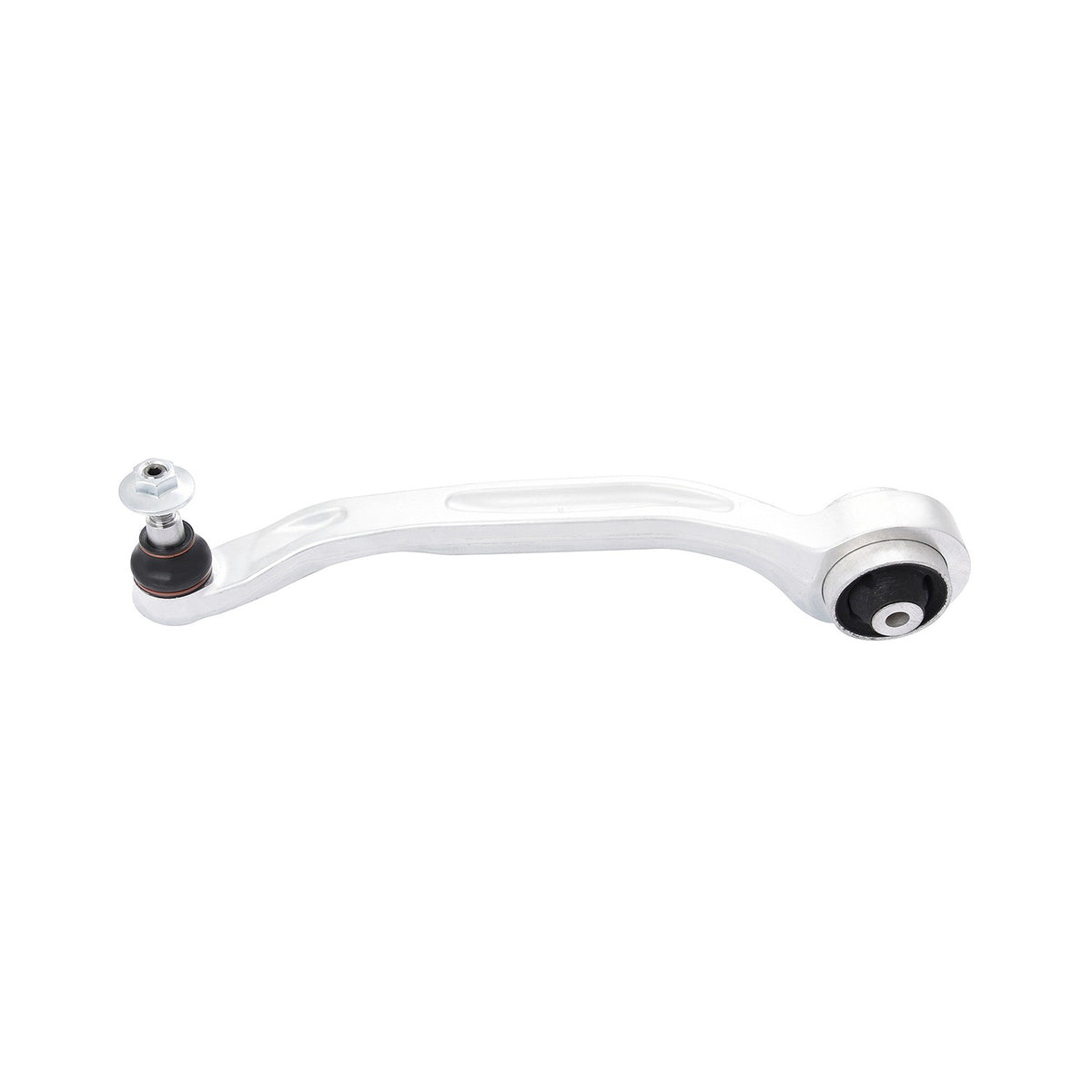 SIDEM Control Arm w/ Ball Joint Audi A6, A6 Avant Front Axle Left, Lower Rear