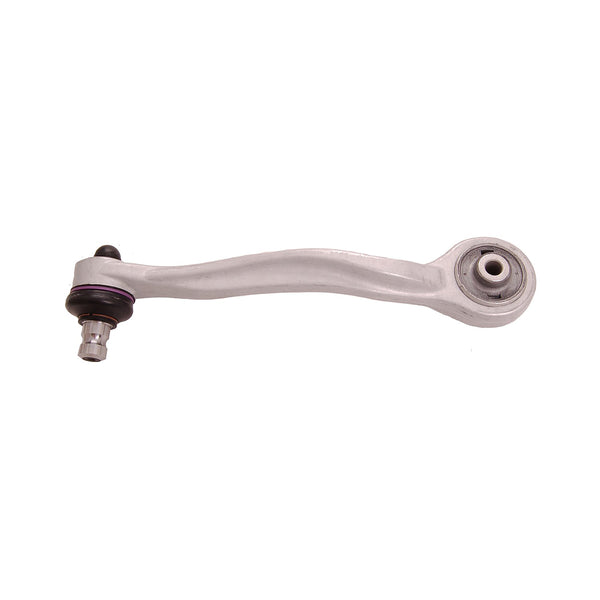 SIDEM Control Arm w/ Ball Joint Audi A6, A6 Avant, A8 Front Axle Left, Upper Rear