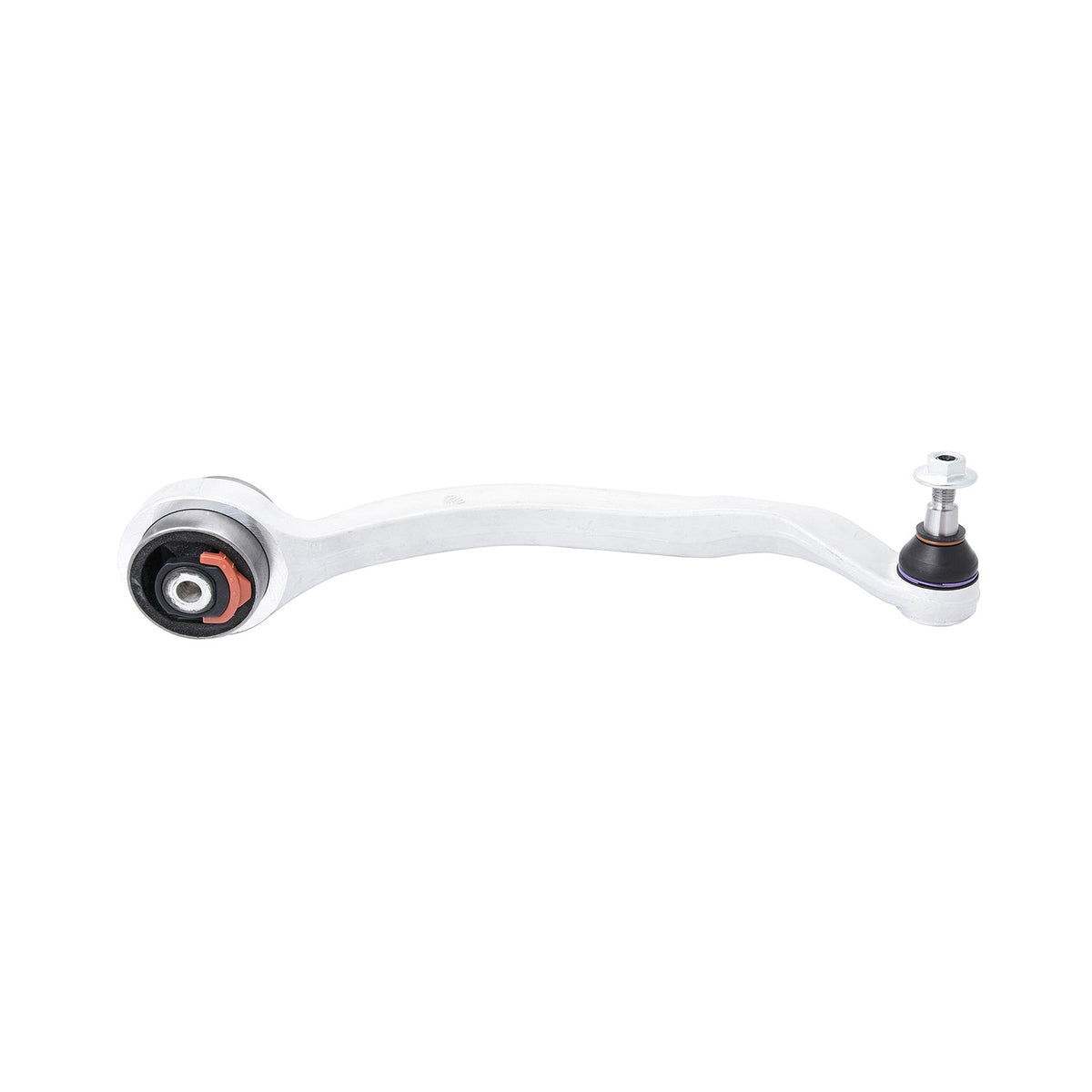 SIDEM Control Arm w/ Ball Joint Audi, Volkswagen Front Axle Right, Lower Rear