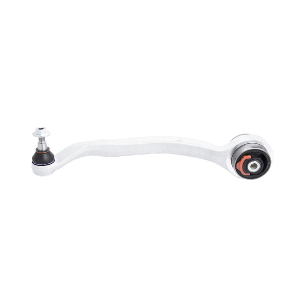 SIDEM Control Arm w/ Ball Joint Audi, Volkswagen Front Axle Left, Lower Rear