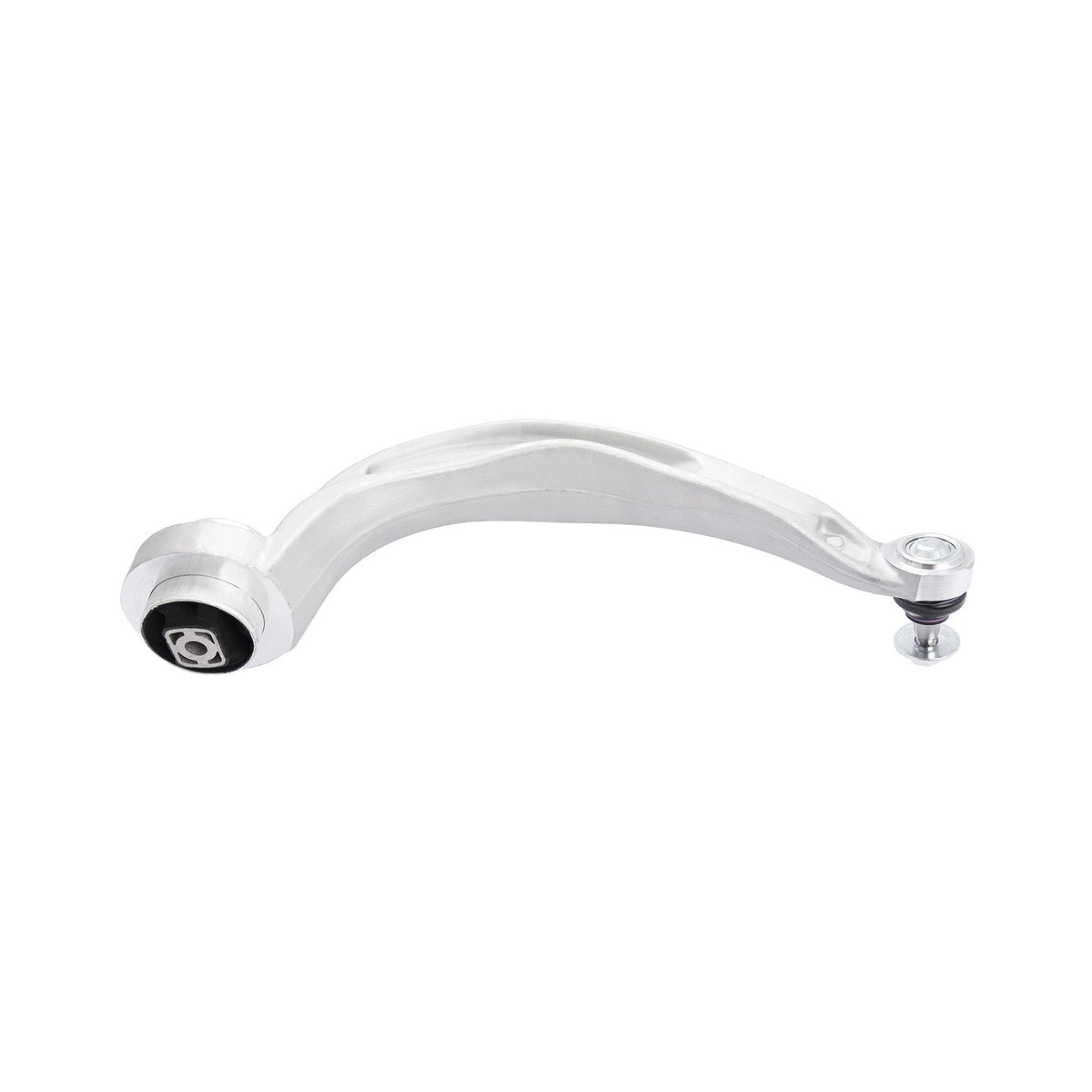 SIDEM Control Arm w/ Ball Joint Audi A4, A5 Front Axle Right, Lower Rear