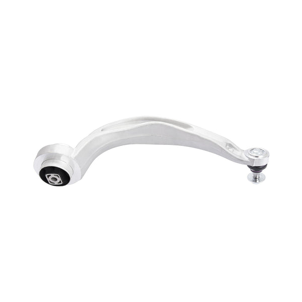 SIDEM Control Arm w/ Ball Joint Audi A4, A5 Front Axle Right, Lower Rear