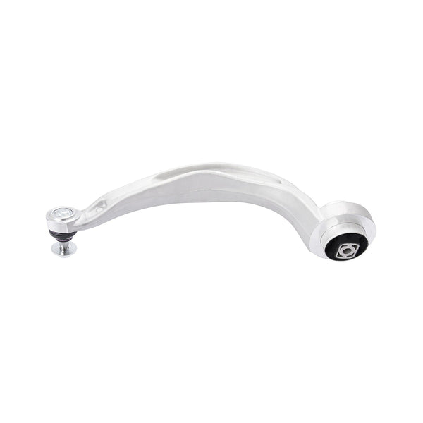 SIDEM Control Arm w/ Ball Joint Audi A4, A5 Front Axle Left, Lower Rear
