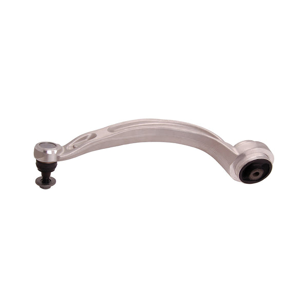 SIDEM Control Arm w/ Ball Joint Audi A4, A5 Front Axle Left, Lower Rear