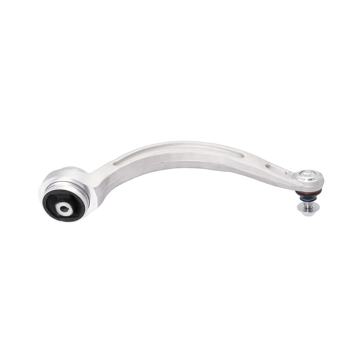 SIDEM Control Arm w/ Ball Joint Audi A4 (8Wx/B9), A5 (F5x) Front Axle Left, Lower Rear