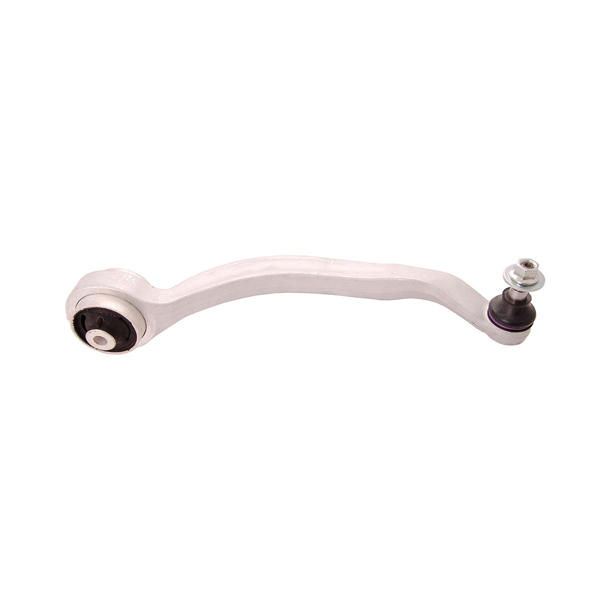SIDEM Control Arm w/ Ball Joint Audi A4, Seat Exeo Front Axle Left, Lower Rear