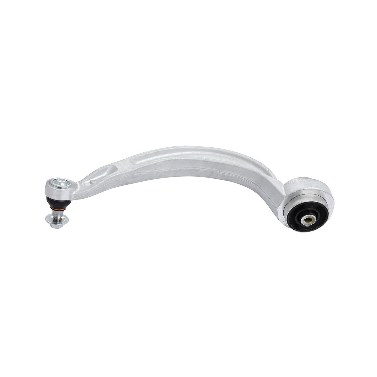 SIDEM Control Arm w/ Ball Joint Audi A6, A7 Front Axle Right, Lower Rear