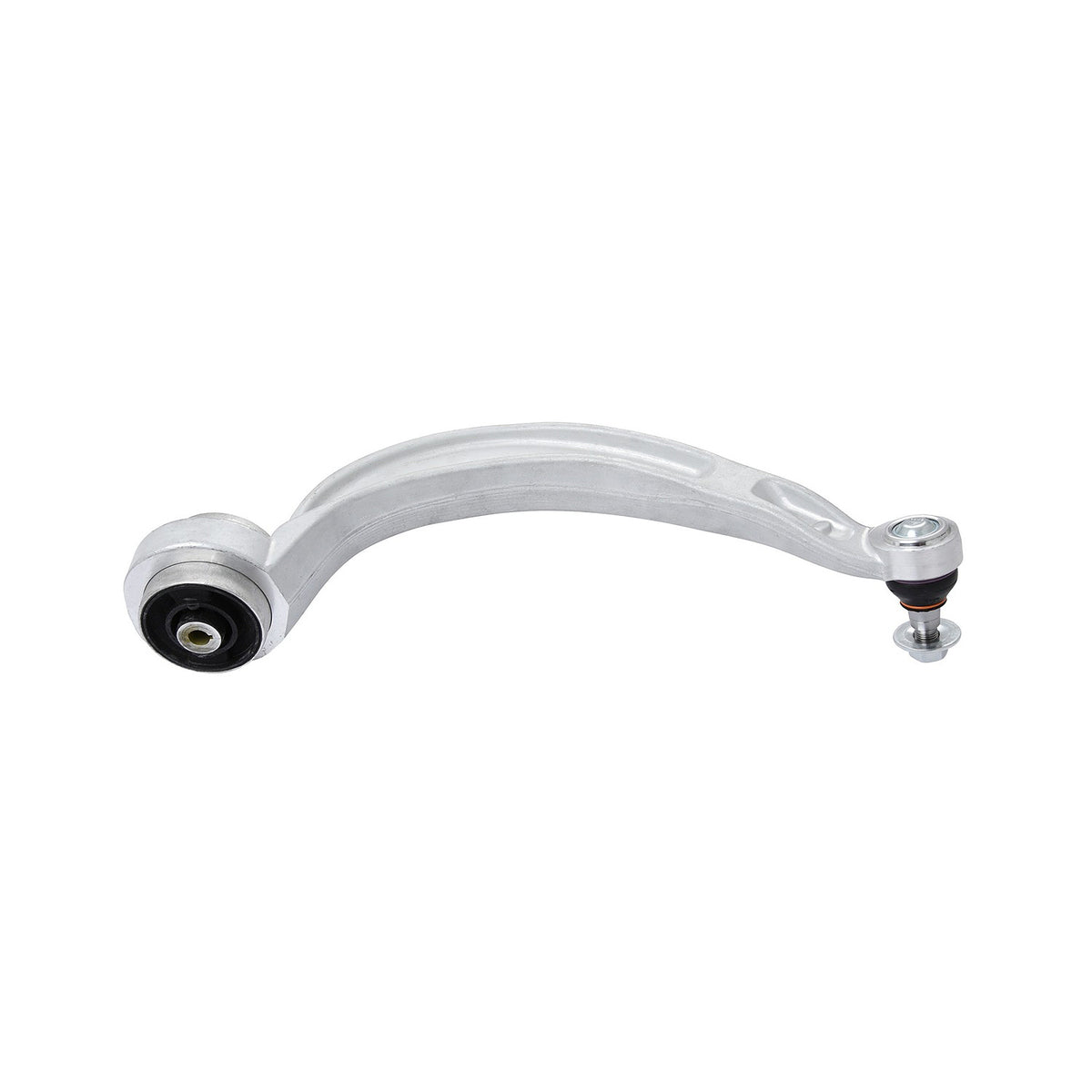 SIDEM Control Arm w/ Ball Joint Audi A6, A7 Front Axle Left, Lower Rear