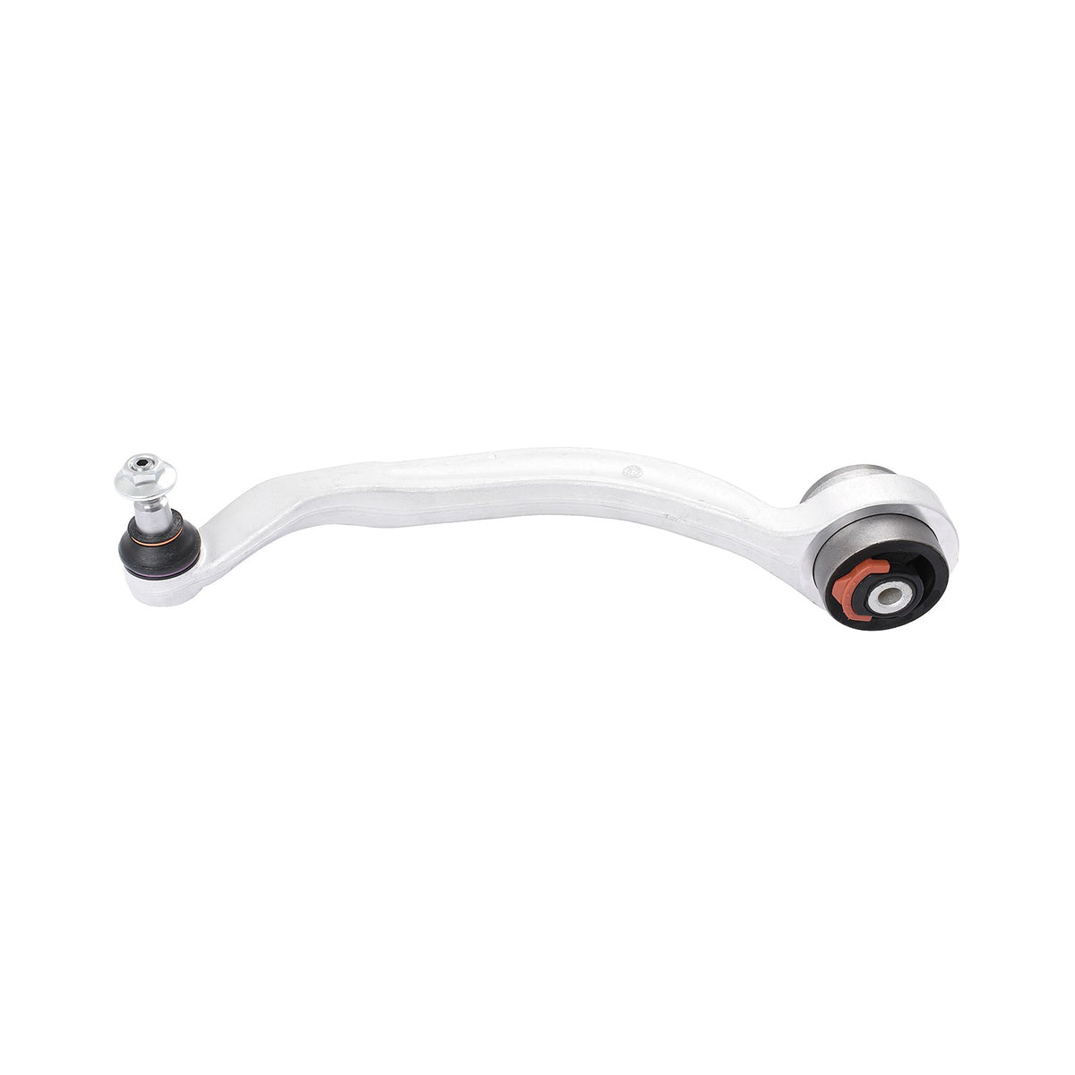 SIDEM Control Arm w/ Ball Joint Audi A6 (4BH) Allroad Front Axle Right, Lower Rear