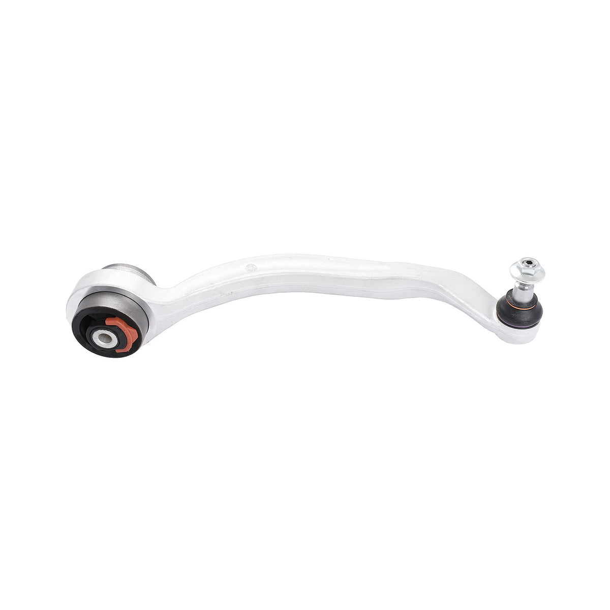 SIDEM Control Arm w/ Ball Joint Audi A6 (4BH) Allroad Front Axle Left, Lower Rear