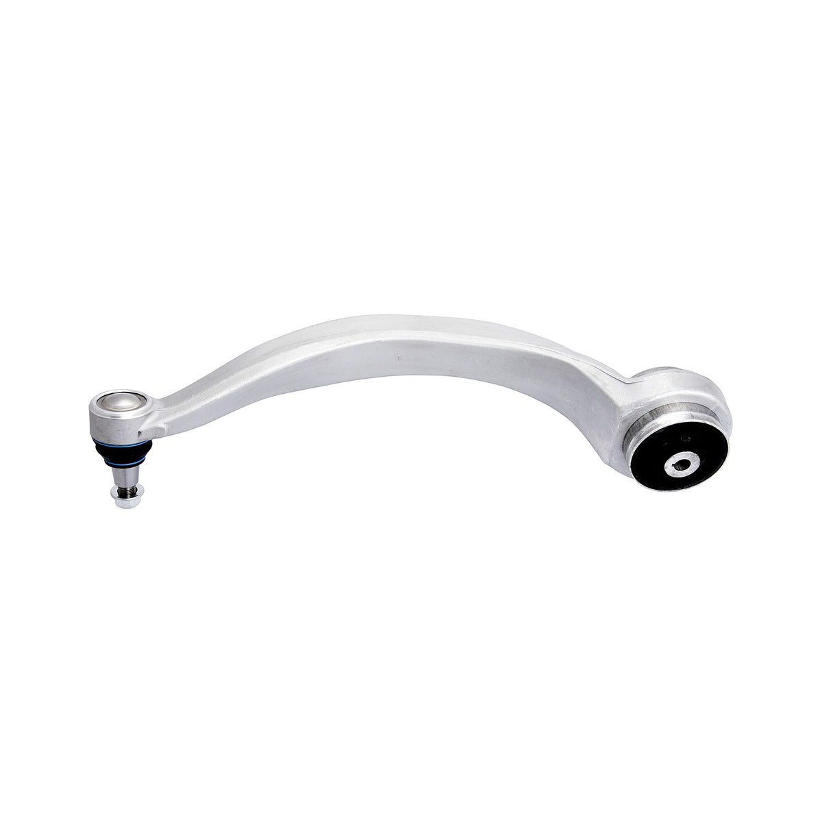 SIDEM Control Arm w/ Ball Joint Audi A8 (4Hx) Front Axle Right, Lower Rear