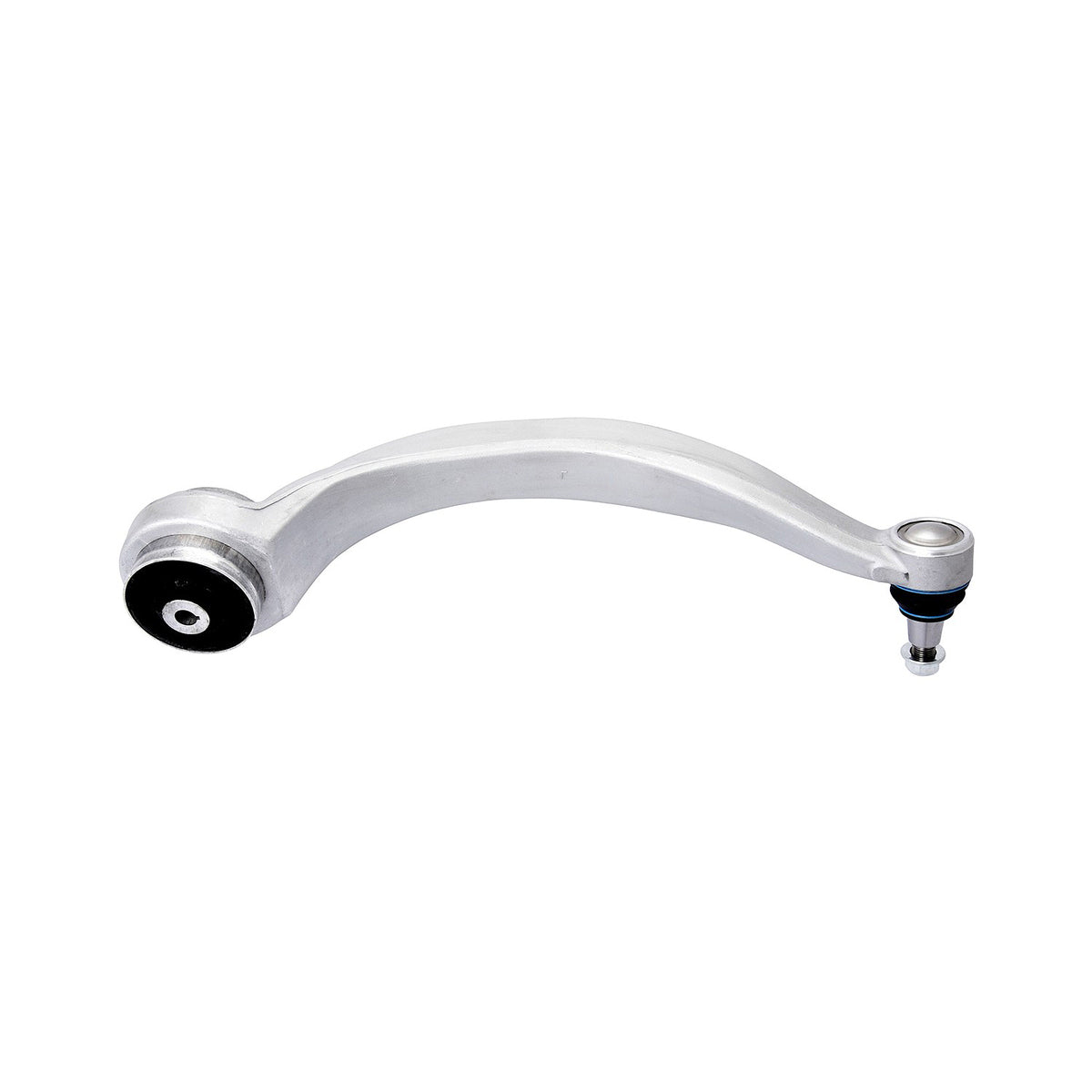SIDEM Control Arm w/ Ball Joint Audi A8 (4Hx) Front Axle Left, Lower Rear