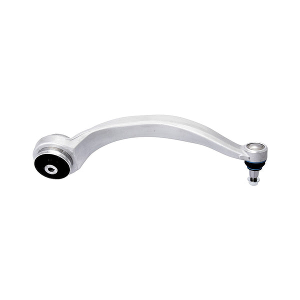 SIDEM Control Arm w/ Ball Joint Audi A8 (4Hx) Front Axle Left, Lower Rear