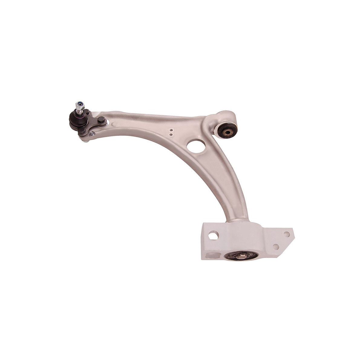 SIDEM Control Arm w/ Ball Joint Audi Q3 (8U) Front Axle Right, Lower