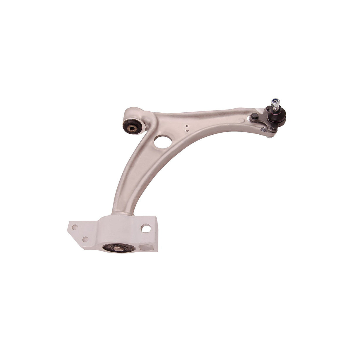 SIDEM Control Arm w/ Ball Joint Audi Q3 (8U) Front Axle Left, Lower