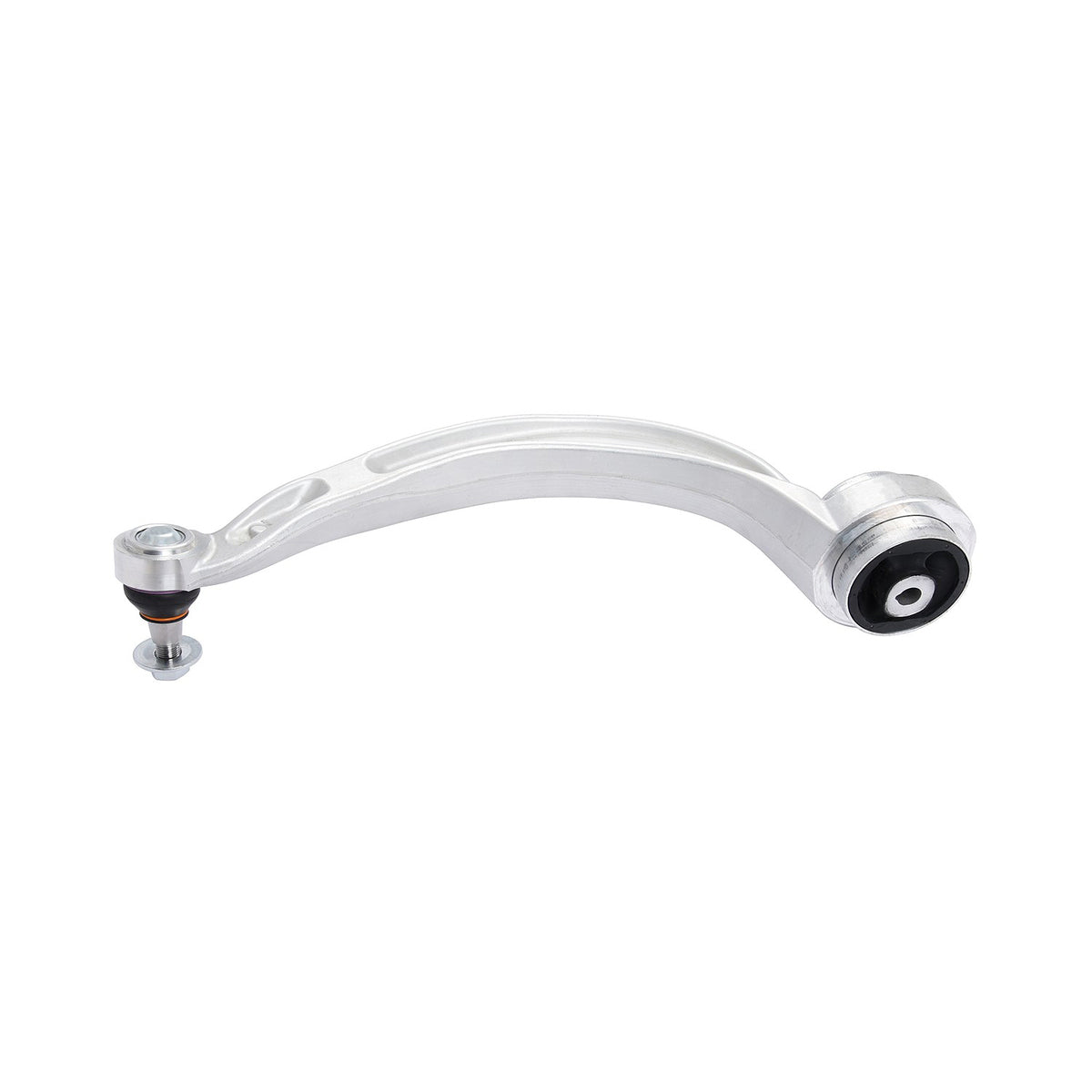 SIDEM Control Arm w/ Ball Joint Audi Q5 Front Axle Right, Lower Rear