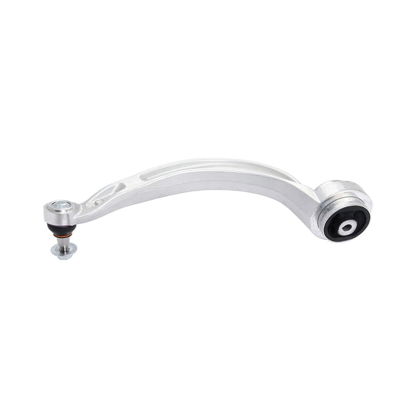 SIDEM Control Arm w/ Ball Joint Audi Q5 Front Axle Right, Lower Rear