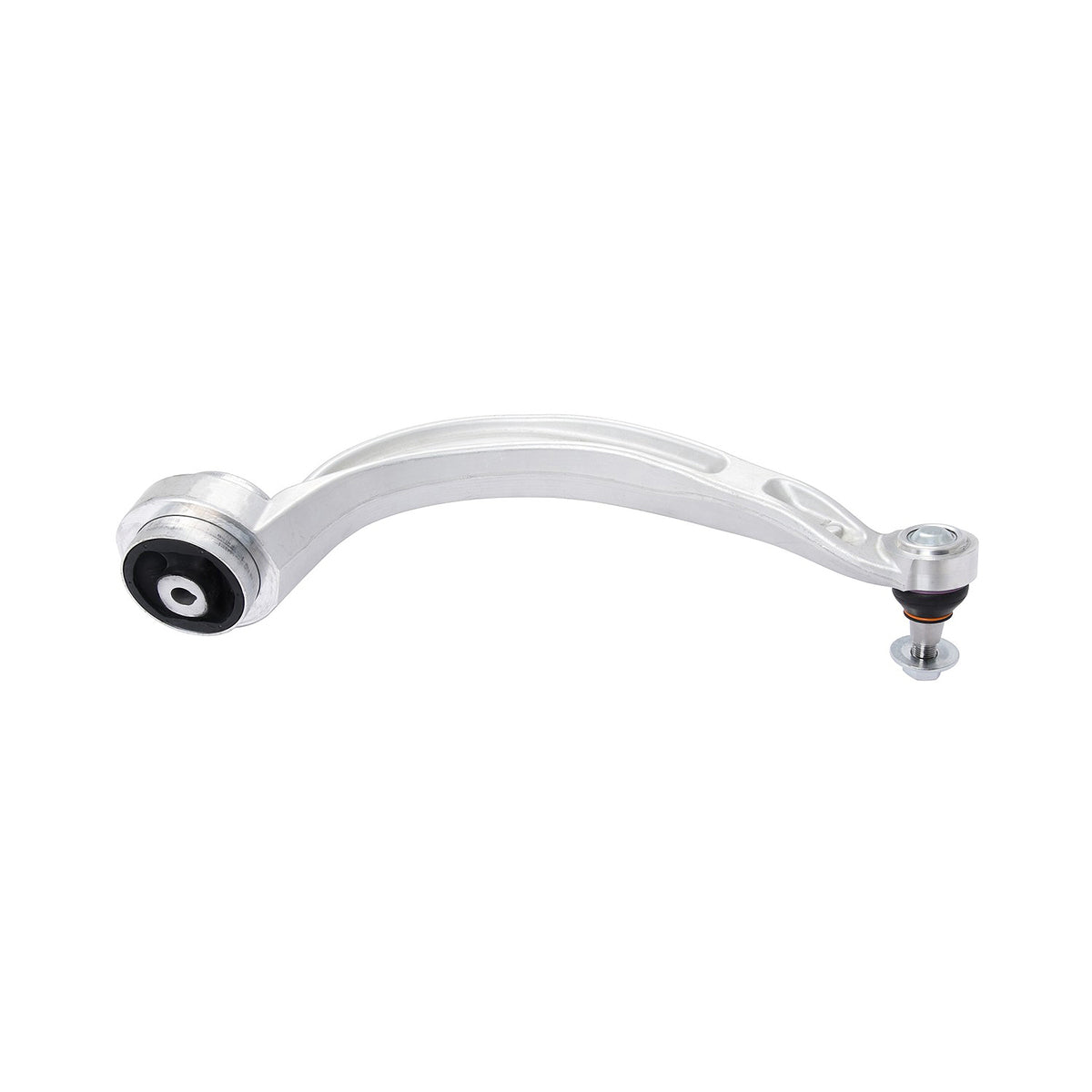 SIDEM Control Arm w/ Ball Joint Audi Q5 Front Axle Left, Lower Rear