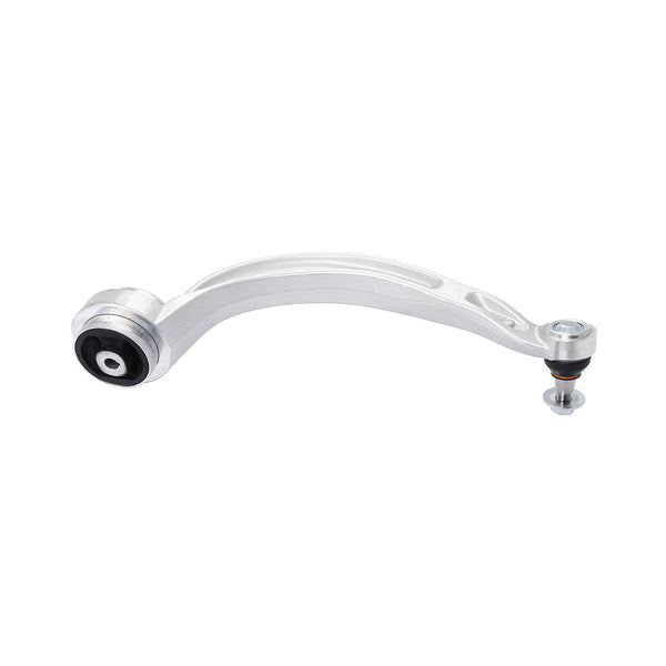 SIDEM Control Arm w/ Ball Joint Audi Q5 Front Axle Left, Lower Rear