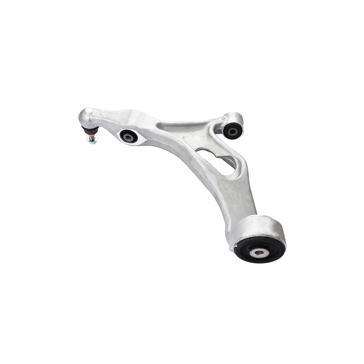 SIDEM Control Arm w/ Ball Joint Audi Q7, Volkswagen Touareg, Porsche Cayenne Front Axle Right, Lower