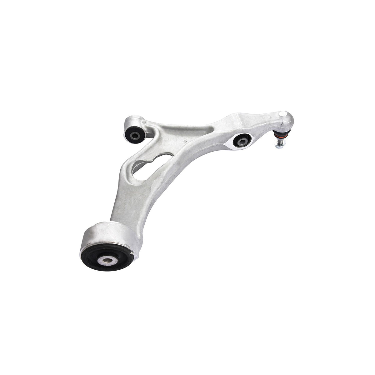 SIDEM Control Arm w/ Ball Joint Audi Q7, Volkswagen Touareg, Porsche Cayenne Front Axle Left, Lower