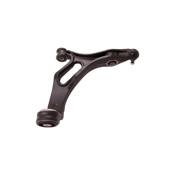 SIDEM Control Arm w/ Ball Joint Audi Q7, Volkswagen Touareg, Porsche Cayenne Front Axle Left, Lower