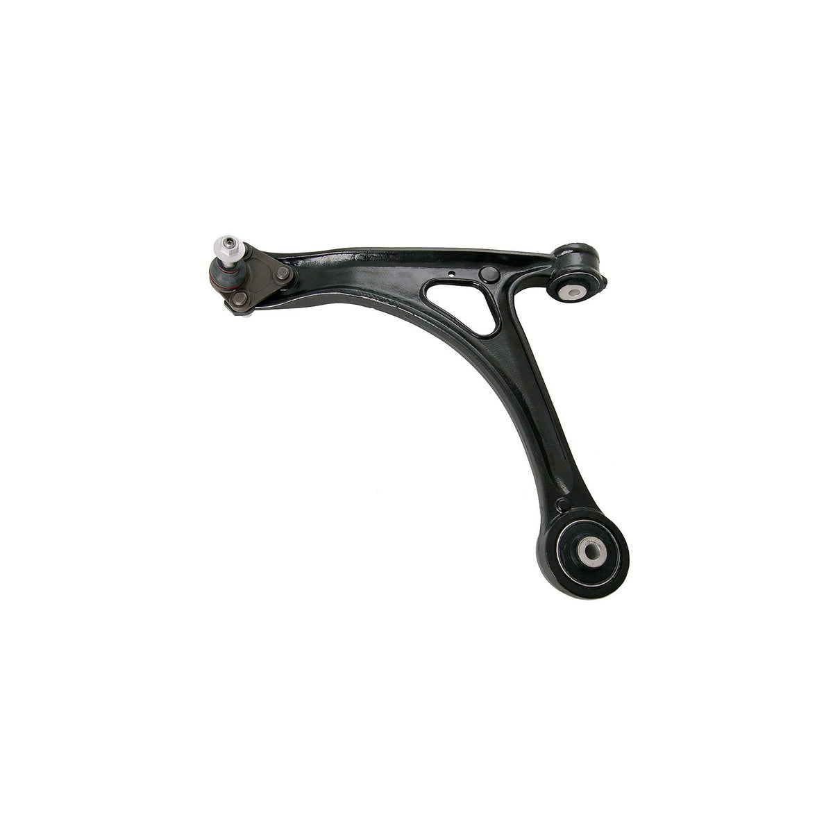 SIDEM Control Arm w/ Ball Joint Audi TT Front Right
