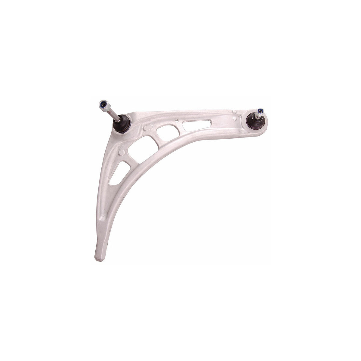 SIDEM Control Arm w/ Ball Joint BMW 3 Series E46, 5 Series E34, Z4 Front Axle Right