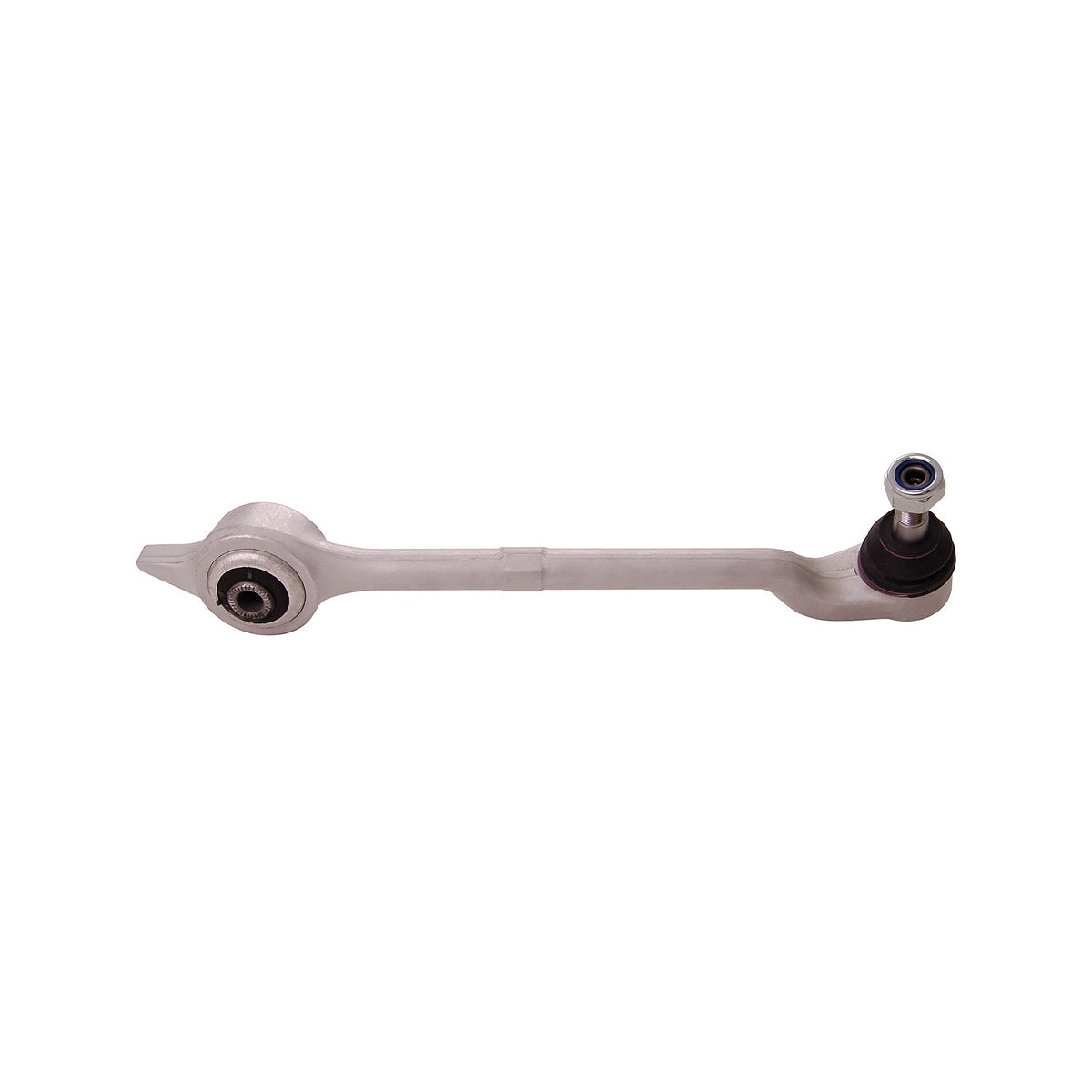 SIDEM Control Arm w/ Ball Joint BMW 5 Series E39 Front Axle Right, Lower Rear