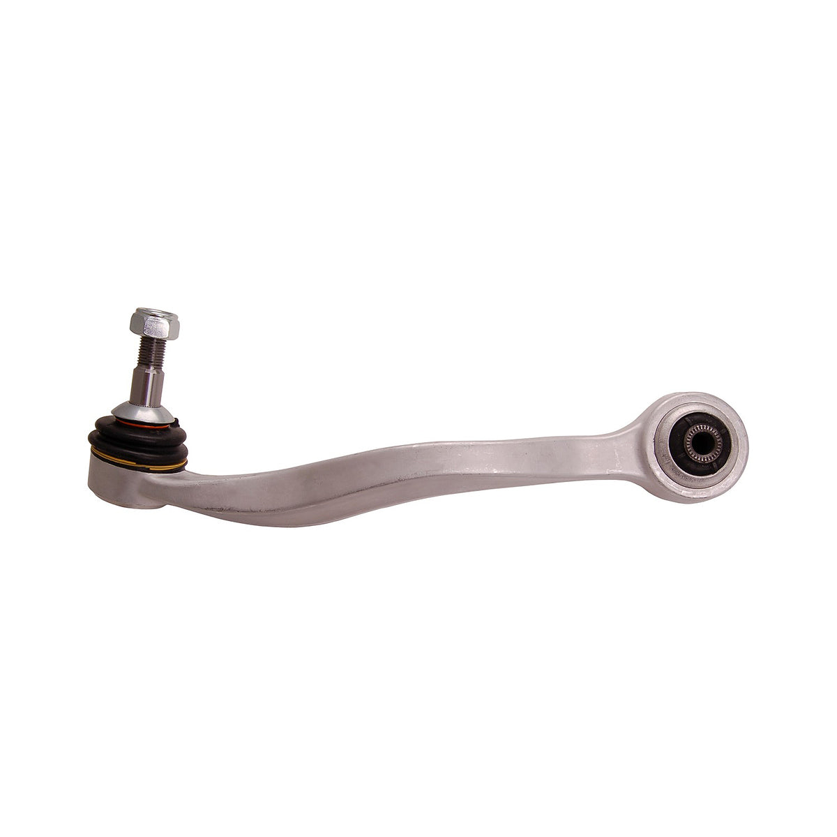 SIDEM Control Arm w/ Ball Joint BMW 5 Series E60 Front Axle Left, Lower Rear
