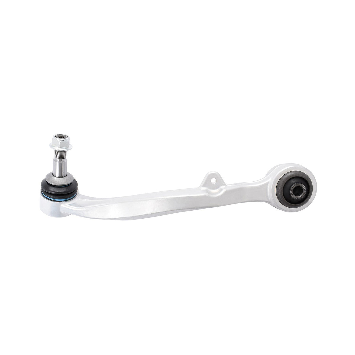 SIDEM Control Arm w/ Ball Joint BMW 7 Series E65, E66 Front Axle Left, Lower Front