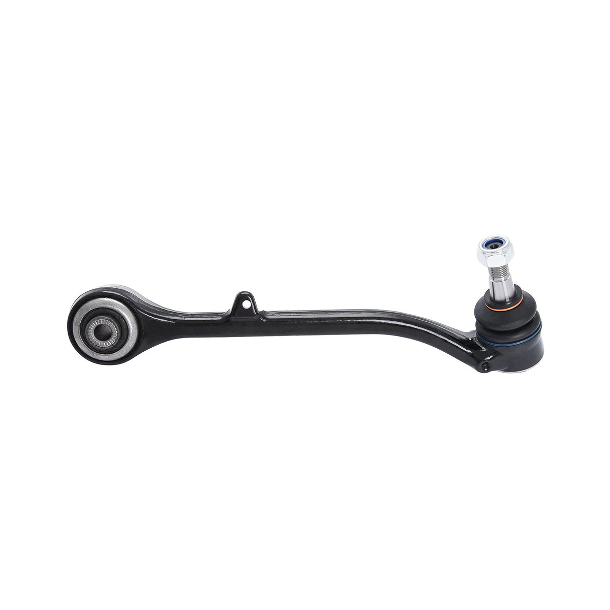 SIDEM Control Arm w/ Ball Joint BMW X3 Front Axle Right, Lower Rear