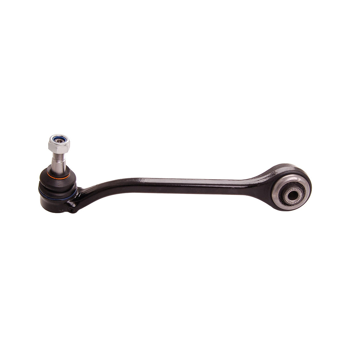 SIDEM Control Arm w/ Ball Joint BMW X3 Front Axle Left, Lower Rear