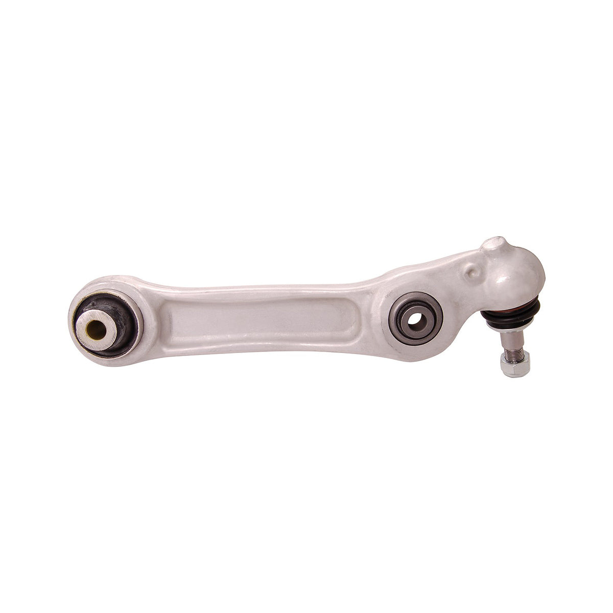 SIDEM Control Arm w/ Ball Joint BMW 5 Series Front Axle Right, Lower Rear