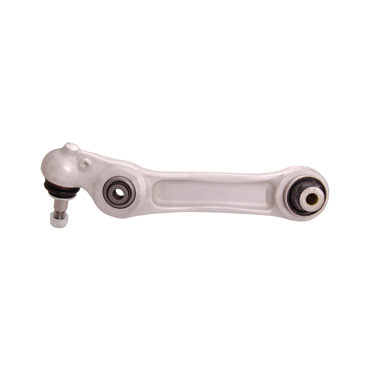 SIDEM Control Arm w/ Ball Joint BMW 5 Series Front Axle Left, Lower Rear