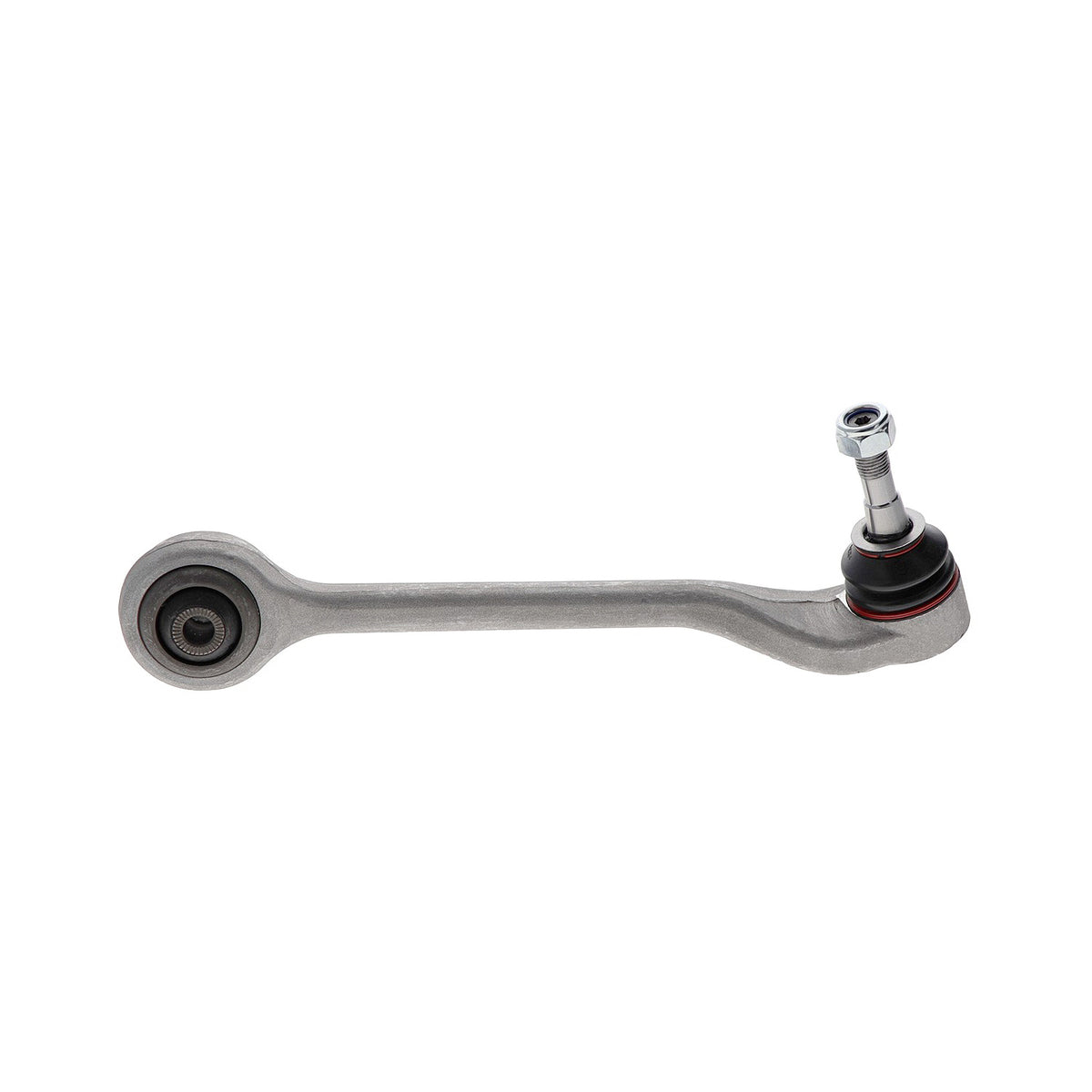 SIDEM Control Arm w/ Ball Joint BMW 5 Series (E6x) xi, xd Front Axle Right, Lower Rear