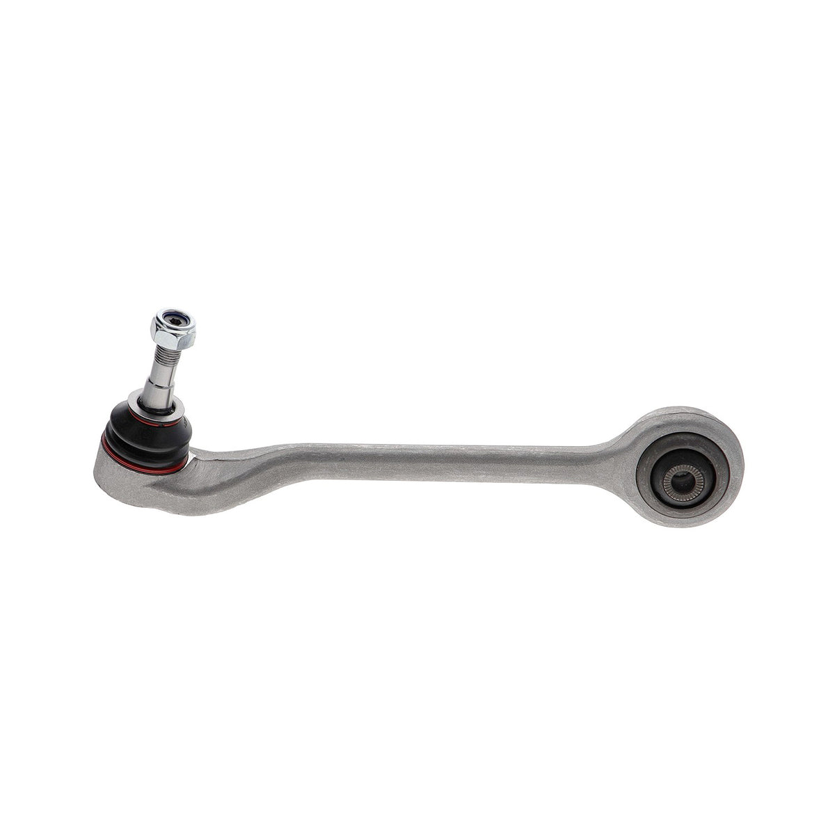 SIDEM Control Arm w/ Ball Joint BMW 5 Series (E6x) xi, xd Front Axle Left, Lower Rear