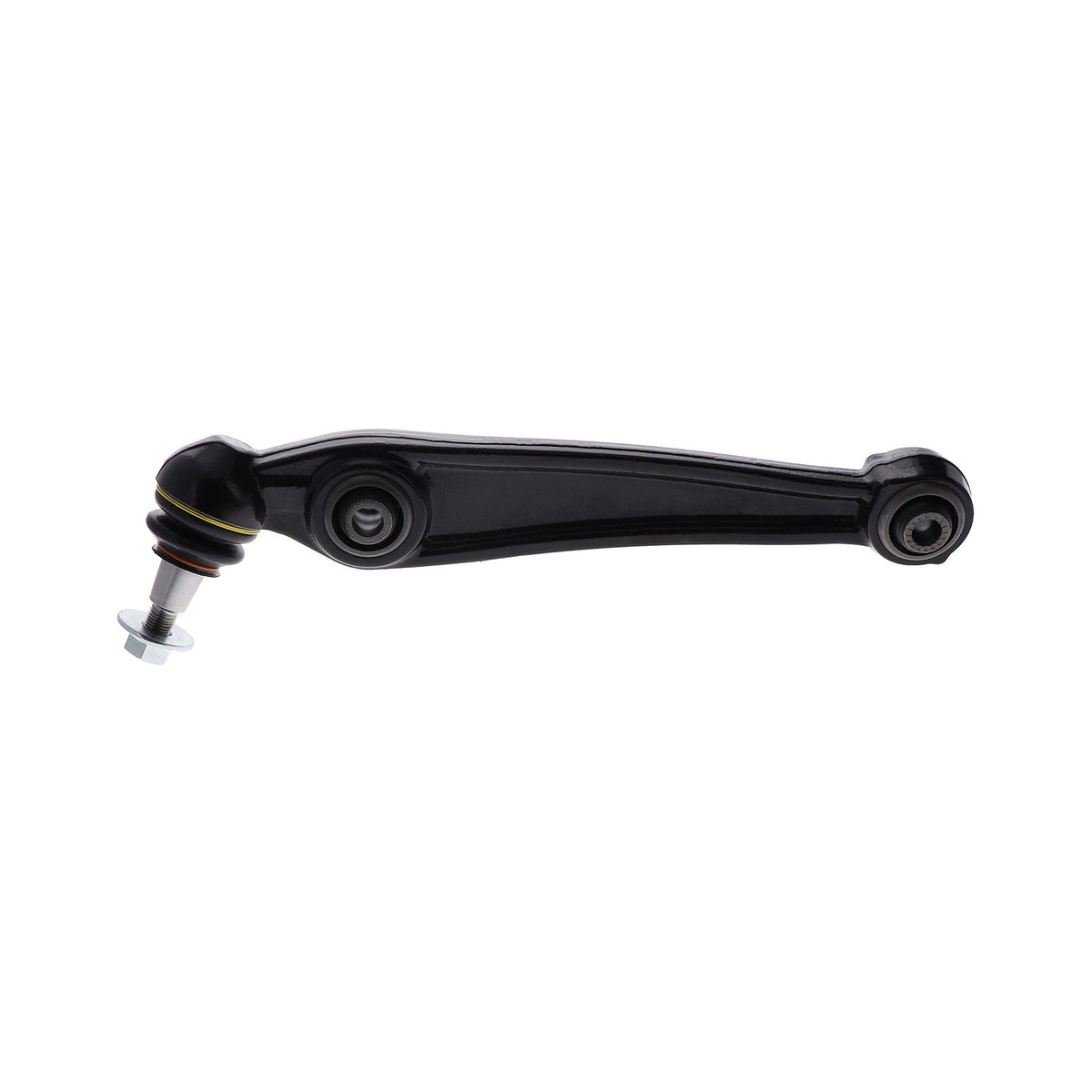 SIDEM Control Arm w/ Ball Joint BMW X5 (E70) Front Axle Left, Lower Rear