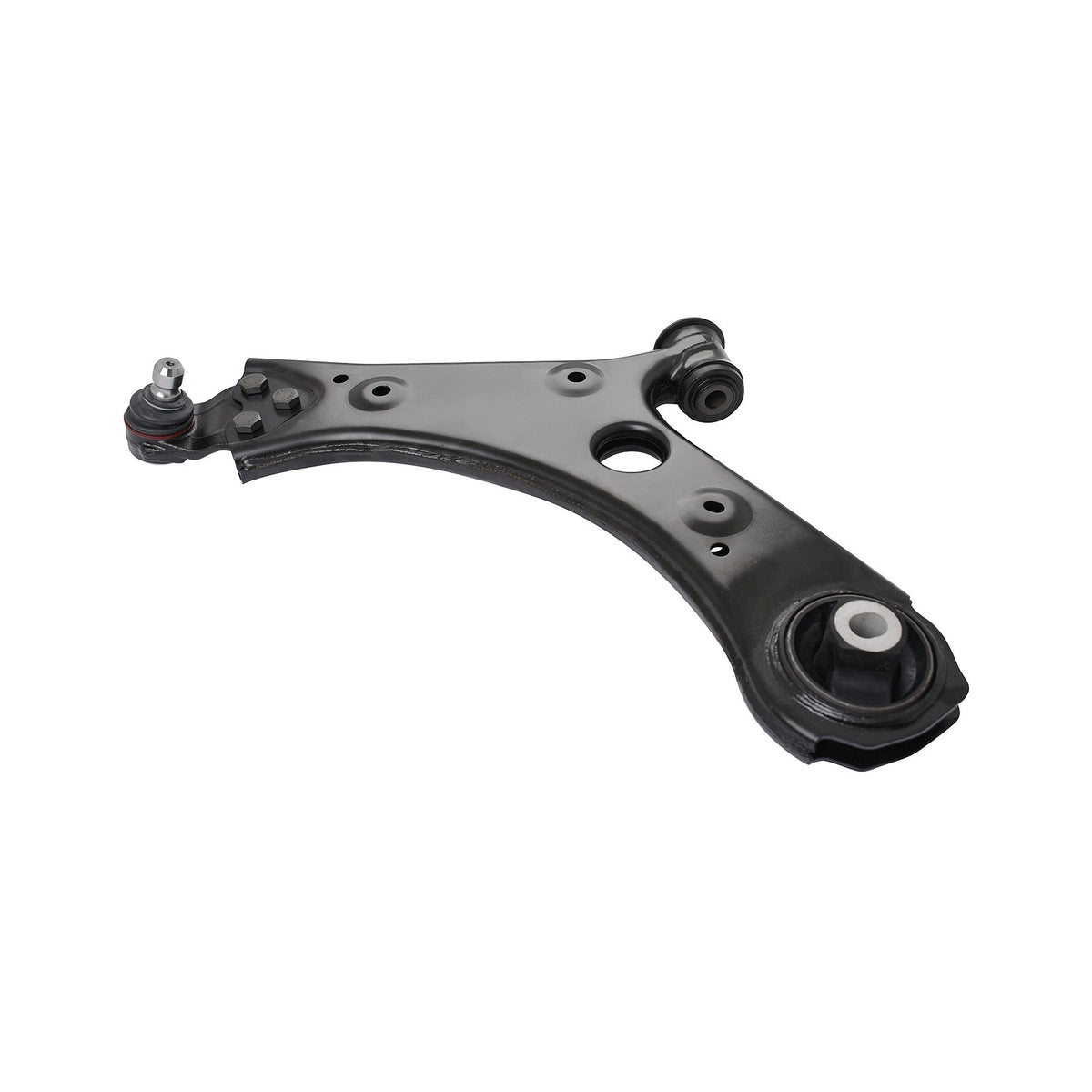 SIDEM Control Arm w/ Ball Joint Fiat 500 X, Jeep Renegade Front Axle Right, Lower