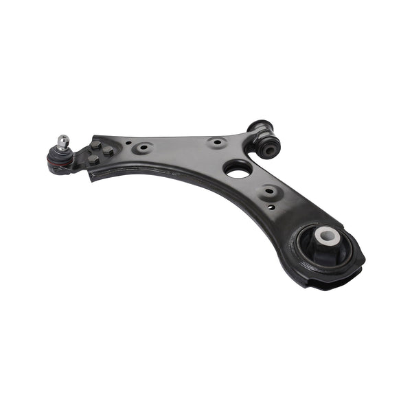 SIDEM Control Arm w/ Ball Joint Fiat 500 X, Jeep Renegade Front Axle Right, Lower