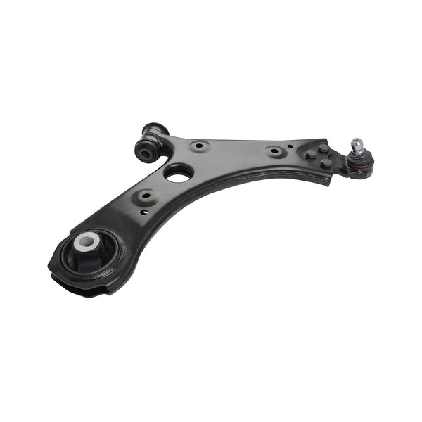 SIDEM Control Arm w/ Ball Joint Fiat 500 X, Jeep Renegade Front Axle Left, Lower