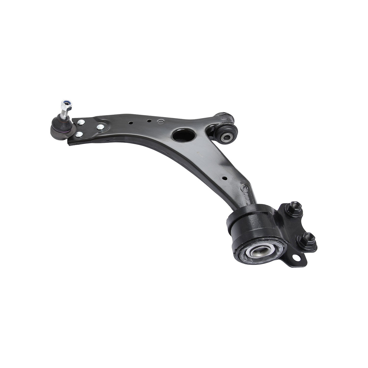 SIDEM Control Arm w/ Ball Joint Ford Focus, Volvo C30, S40, V50 Front Axle Left