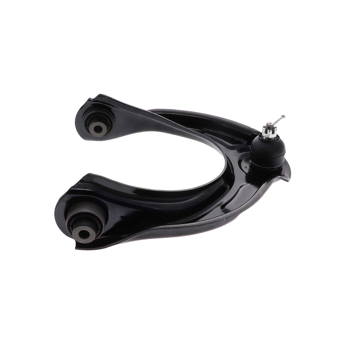 SIDEM Control Arm w/ Ball Joint Honda Accord VIII Front Axle Right, Upper