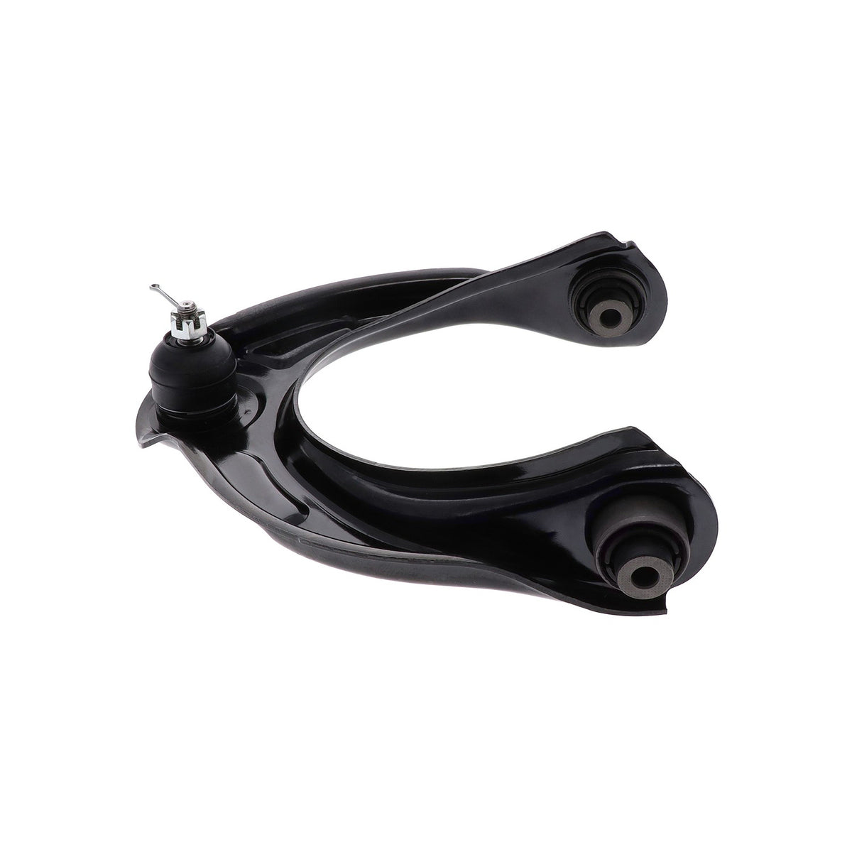 SIDEM Control Arm w/ Ball Joint Honda Accord VIII Front Axle Left, Upper