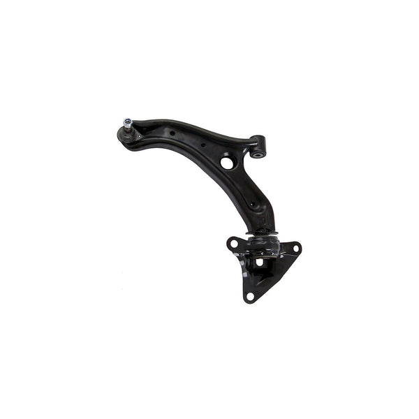 SIDEM Control Arm w/ Ball Joint Honda Accord VII Front Axle Left, Upper