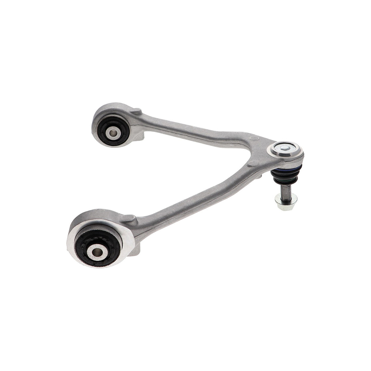 SIDEM Control Arm w/ Ball Joint Jaguar S, type, XF Front Axle Right, Upper