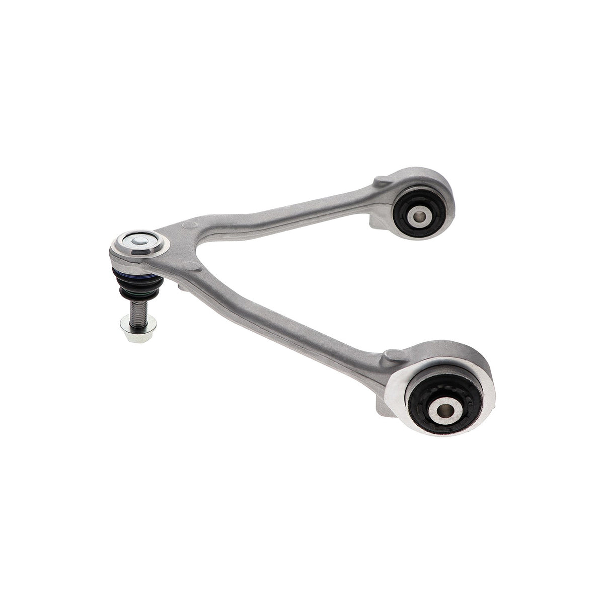 SIDEM Control Arm w/ Ball Joint Jaguar S, type, XF Front Axle Left, Upper