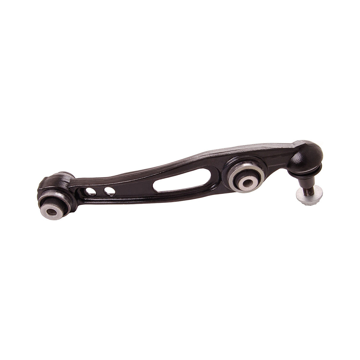 SIDEM Control Arm w/ Ball Joint Land Rover Range Rover Front Axle Right, Lower Rear